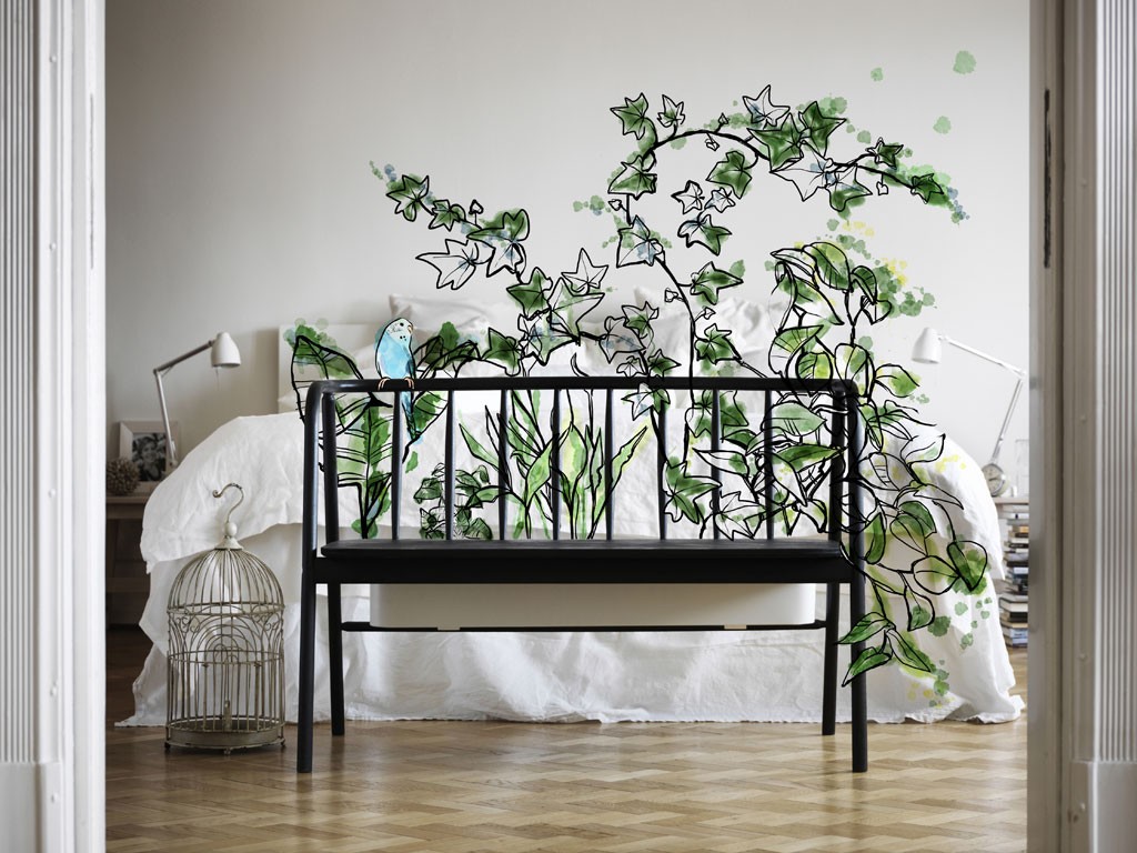 Esszimmer einrichten ikea: artikel schmale raeume einrichten. ikea ...