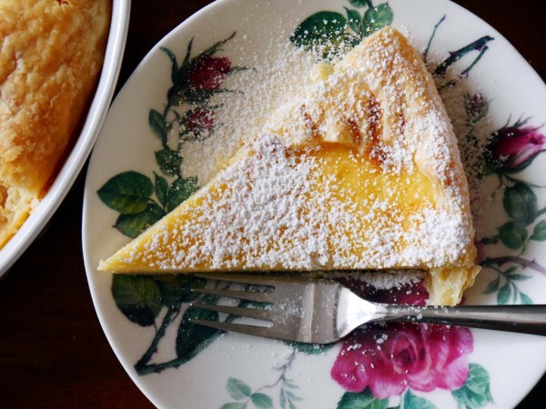 Rezept: Ricotta-Orangen-Tarte | Stadt-Land-Lifestyle